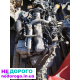 Двигун WLAT WLAA для Ford Ranger Mazda B2500 2.5 tdi, 2002 рік, 2.5 л, дизель.