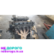 Двигун X16SZ Opel, 1996, 1.6 л, бензин. Встановлюється на моделі Астра, Комбо, Корса, Вектра.