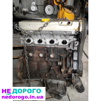 Двигун Y22XE Opel Omega / Zafira/ Frontera, 2000 рік, 2.2 л, бензин.