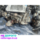 Двигун YD22 Nissan X-trail 2.2 crdi, 2001 рік, дизель, 2.2 л.