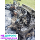 Двигун YD22 Nissan X-trail 2.2 crdi, 2001 рік, дизель, 2.2 л.