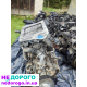 Двигун YD22 Nissan X-trail 2.2 crdi, 2001 рік, дизель, 2.2 л.