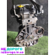 Двигун Z10XE Opel Corsa C 1.0 бензин 2000 рік 1.0 литра.
