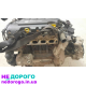 Двигун Z12XEP Opel Astra Corsa Combo 1.2i, 2005 рік, 1.2 л, бензин.