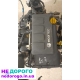 Двигун Z12XEP Opel Astra Corsa Combo 1.2i, 2005 рік, 1.2 л, бензин.