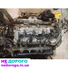 Двигун Z13DTJ Opel Combo 1.3CDTI/Fiat 1.3JTD, 263A2000, 2000 рік, 1.3 л, дизель.