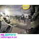 Двигун Z14XEP Opel Astra G, H 2004-2010, 1.4 л бензин.
