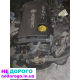 Двигун Z16XER/A16XER/Z18XER/A18XER та КПП для Opel, об'єм 1.6-1.8 л, бензин, рік випуску відповідно до моделі.