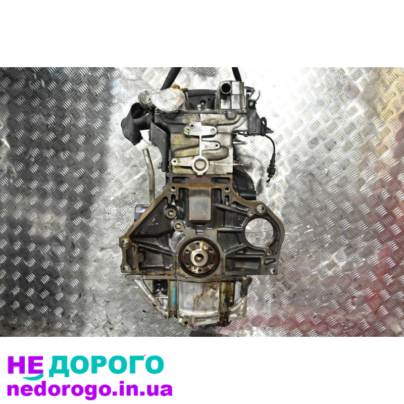 Двигун Z16XE, Z16XER, Z16YNG 1.6 16V Opel Astra Combo Meriva Zafira, 2004-2014, бензин
