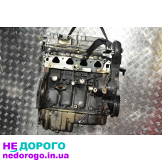 Двигун Z16XE, Z16XER, Z16YNG 1.6 16V Opel Astra Combo Meriva Zafira, 2004-2014, бензин
