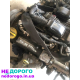 Двигун Z1.7DTH Opel Meriva A, 2003, 1.7 л, дизель.