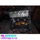 Двигун Z17DTR Opel Astra H, Zafira B, 2004-2011, 1.7 л дизель. Після капітального ремонту.