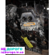 Двигун Z17DTR Opel Astra H, Zafira B, 2004-2011, 1.7 л дизель. Після капітального ремонту.