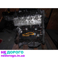Двигун Z17DTR Opel Astra H, Zafira B, 2004-2011, 1.7 л дизель. Після капітального ремонту.