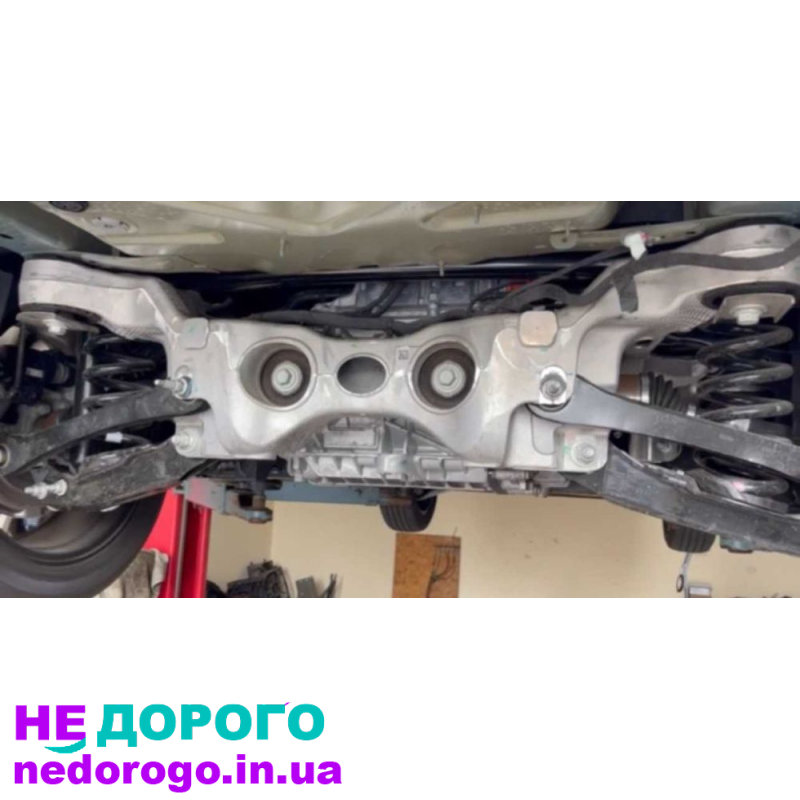 Двигун задній для FORD MUSTANG MACH-E, LJ9P7P500AF, 2021, 88 кВт, електричний.