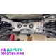 Двигун задній для FORD MUSTANG MACH-E, LJ9P7P500AF, 2021, 88 кВт, електричний.