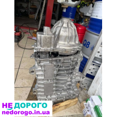 Двигун задній для FORD MUSTANG MACH-E, LJ9P7P500AF, 2021, 88 кВт, електричний.