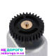 Двигун замка дверей Volkswagen Golf 5 Passat B6 Touran, 2004-2010, 1.6-2.0 л, бензин/дизель.