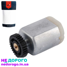Двигун замка дверей Volkswagen Golf 5 Passat B6 Touran, 2004-2010, 1.6-2.0 л, бензин/дизель.
