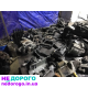 Двигун Subaru Outback 2006p, EJ253, 2.5 л, бензин. Запчастини двигуна відповідають стандартам виробника.