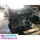 Двигун Mitsubishi 4N14 2.3 дизель для Outlander XL, 2010 рік, об'єм 2.3 л, паливо - дизель.