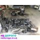 Двигун Mitsubishi 4N14 2.3 дизель для Outlander XL, 2010 рік, об'єм 2.3 л, паливо - дизель.