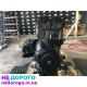 Двигун Mitsubishi 4N14 2.3 дизель для Outlander XL, 2010 рік, об'єм 2.3 л, паливо - дизель.