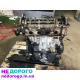 Двигун Mitsubishi 4N14 2.3 дизель для Outlander XL, 2010 рік, об'єм 2.3 л, паливо - дизель.