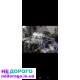 Двигун Hyundai Getz Acent 1.6, 2005, 1.6 л, бензин.