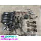 Двигун Kia Forte 1.8, 2015, 1.8 л, бензин.