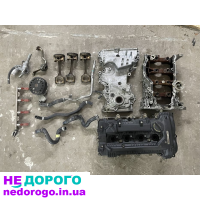 Двигун Kia Forte 1.8, 2015, 1.8 л, бензин.