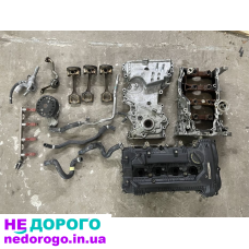 Двигун Kia Forte 1.8, 2015, 1.8 л, бензин.