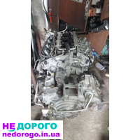 Двигун Ford Explorer Edge Flex Taurus 3.5 бензин, 2012 рік, об'єм 3.5 л.