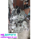 Двигун Ford Explorer Edge Flex Taurus 3.5 бензин, 2012 рік, об'єм 3.5 л.