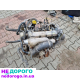 Двигун Renault Scenic I RX4 1.9 dci 2.0, 2001, дизель.