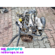 Двигун Renault Scenic I RX4 1.9 dci 2.0, 2001, дизель.