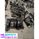 Двигун Ford Edge Sport 2.7 EcoBoost 2019, 2.7 л бензин.