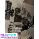 Двигун Ford Edge Sport 2.7 EcoBoost 2019, 2.7 л бензин.