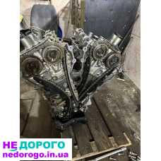 Двигун Ford Edge Sport 2.7 EcoBoost 2019, 2.7 л бензин.