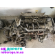 Двигун з коробкою KIA 1.5 CRDI 75 kw, 2015, 1.5 л, дизель.