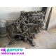 Двигун з коробкою KIA 1.5 CRDI 75 kw, 2015, 1.5 л, дизель.