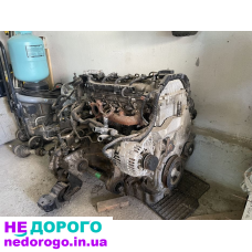 Двигун з коробкою KIA 1.5 CRDI 75 kw, 2015, 1.5 л, дизель.