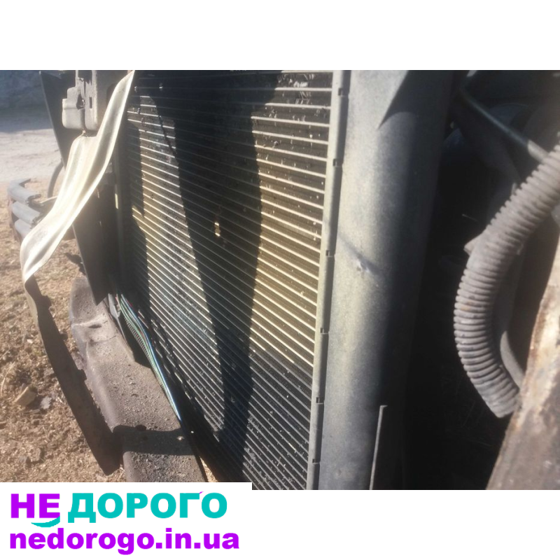 Двигун з коробкою ROVER 25, K-series, 2004, 1.4 л, бензин.