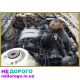 Двигун Renault 1.7 бензин, 11, 19, 21, 1983-1995, 1.7 л, бензин.