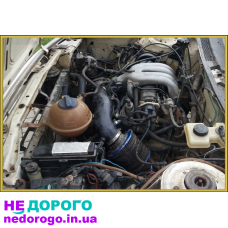 Двигун Renault 1.7 бензин, 11, 19, 21, 1983-1995, 1.7 л, бензин.