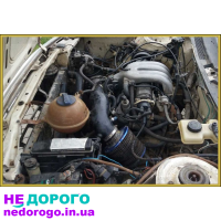 Двигун Renault 1.7 бензин, 11, 19, 21, 1983-1995, 1.7 л, бензин.