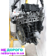Двигун Renault Trafic III R9MD452 1.6 DCI BITURBO, 2019, 1.6 л, дизель.