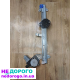 Двигун з приводом склопідіймачі водійської сторони Subaru Forester: EJ25, 2005, 2.5 л, бензин.