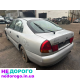 Двигун Mitsubishi Carisma, 1.6 л, бензин, 2002 р.