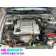 Двигун Mitsubishi Carisma, 1.6 л, бензин, 2002 р.